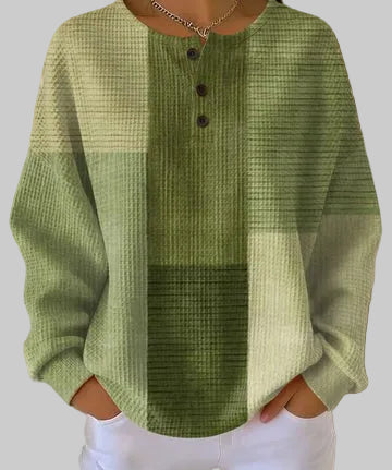 Anita – Topla flis majica za ugodne zimske dane