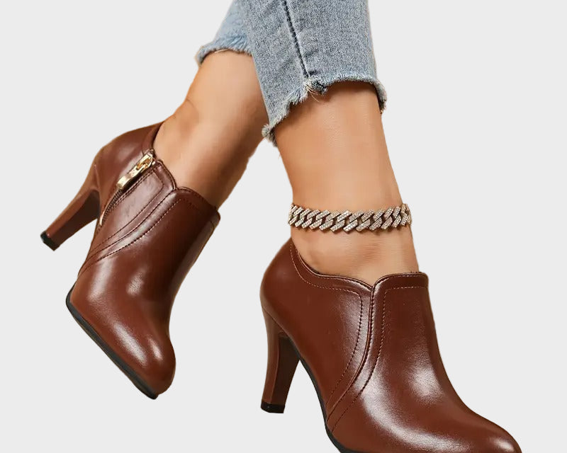 Jelica - Sofisticirana udobnost za hladne dane