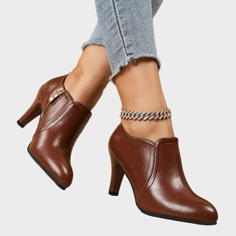 Jelica - Sofisticirana udobnost za hladne dane