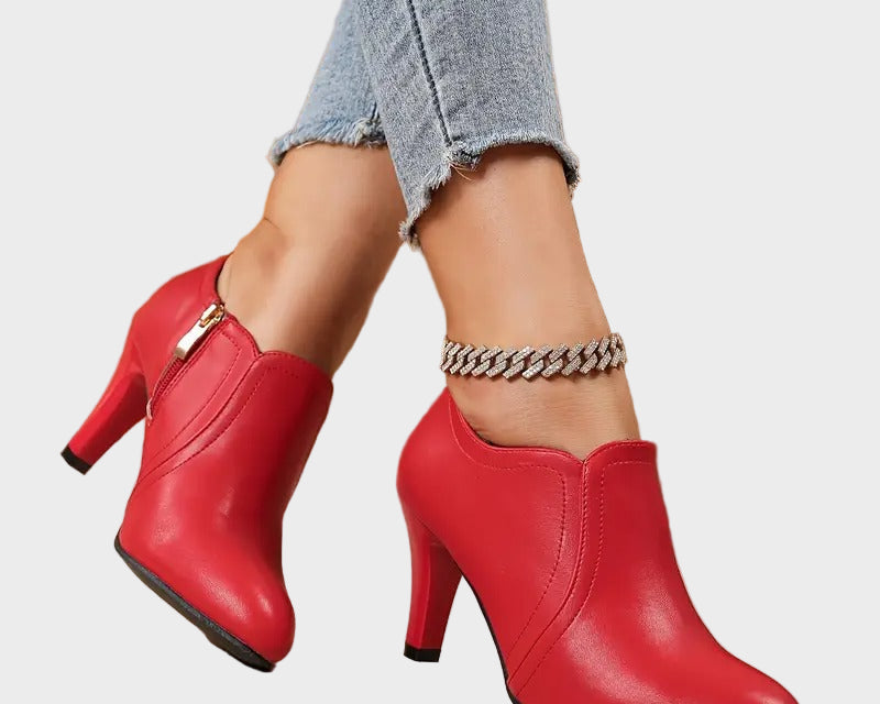 Jelica - Sofisticirana udobnost za hladne dane