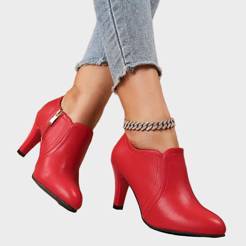 Jelica - Sofisticirana udobnost za hladne dane