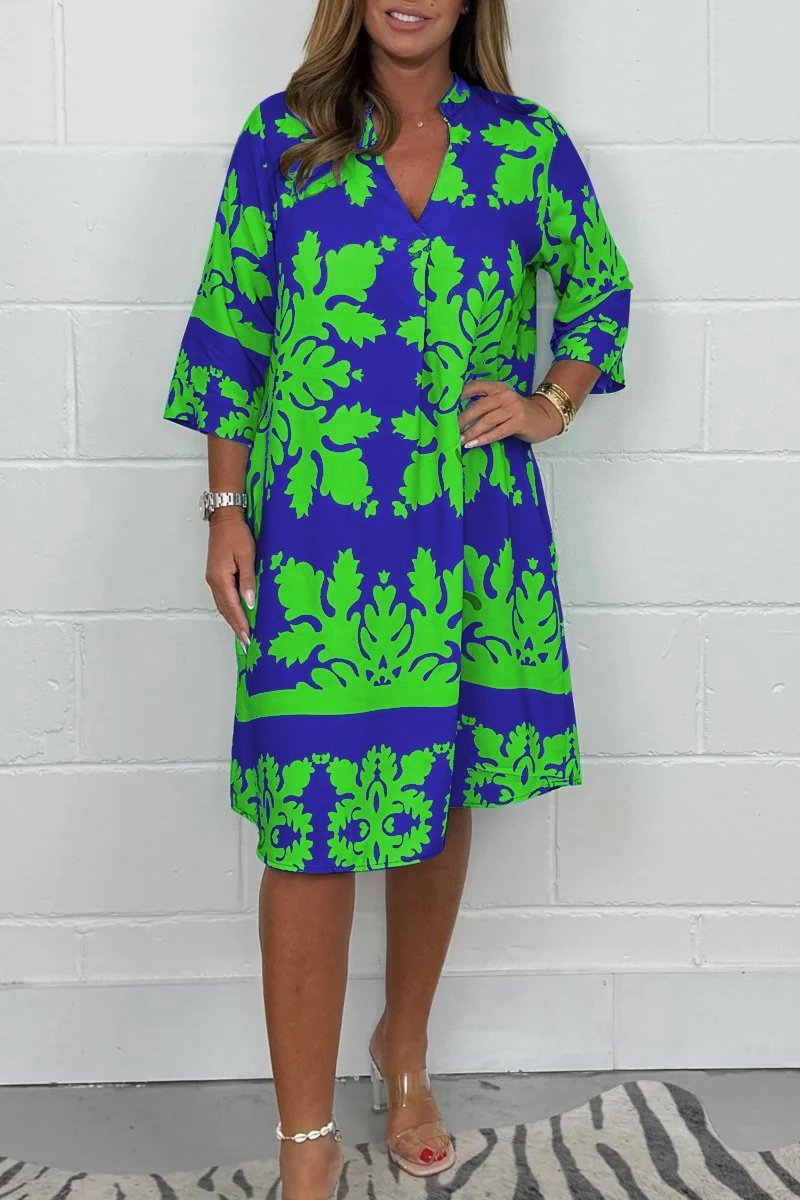 Jasmina - Jednostavna proljetna elegancija za svaki dan