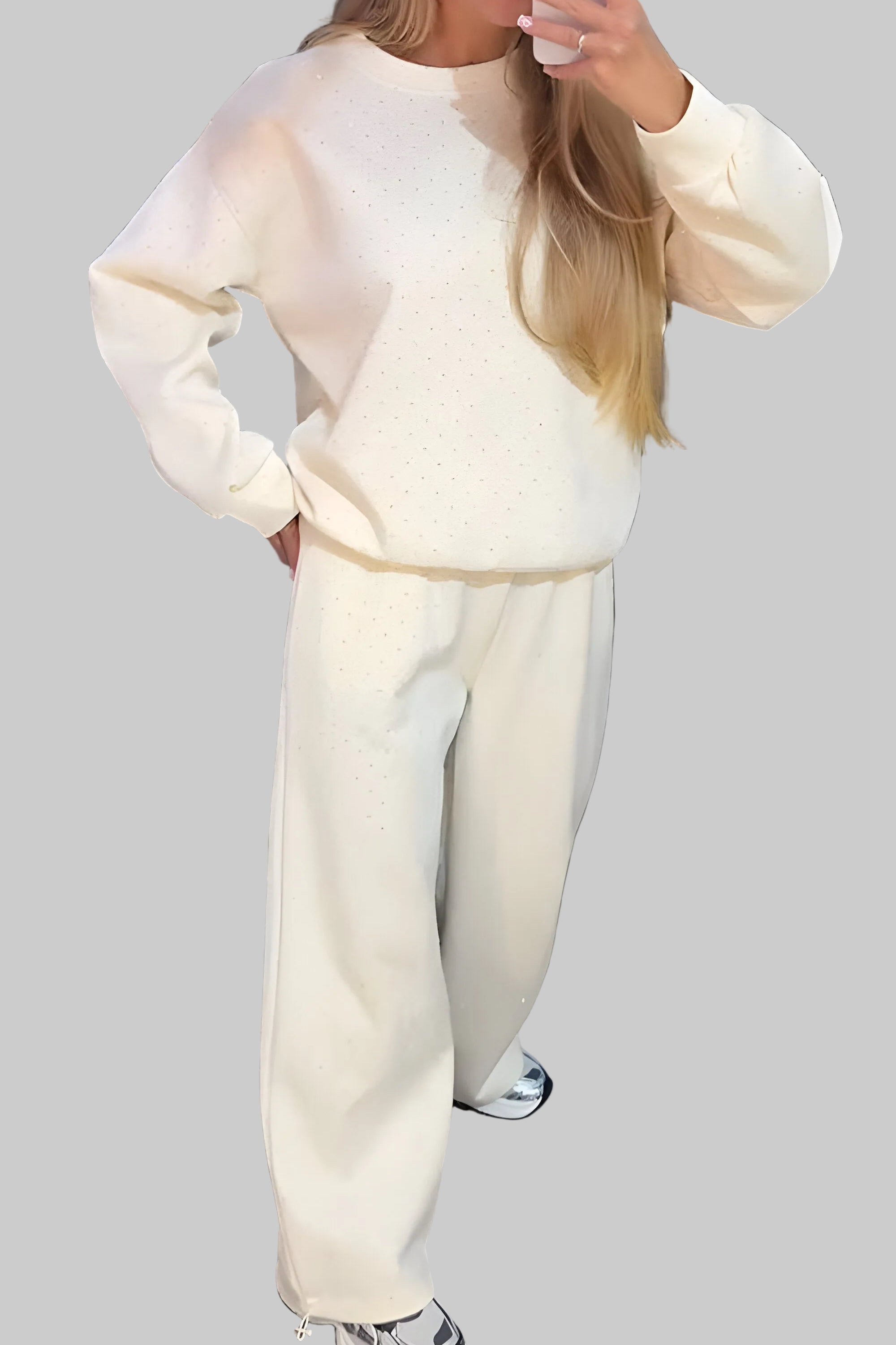 Amalia – set koji ističe tvoju auru samopouzdanja