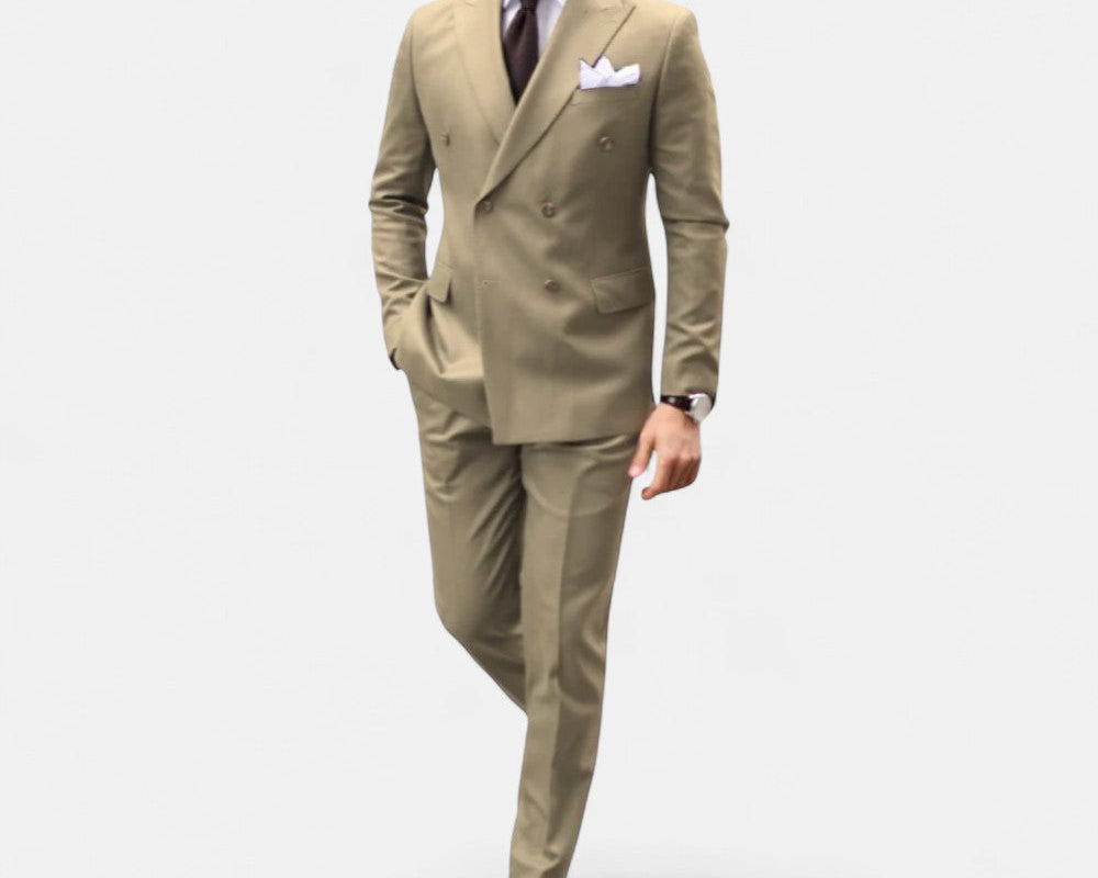 Branimir – Elegantno muško odijelo: Elegancija i udobnost za svaku priliku