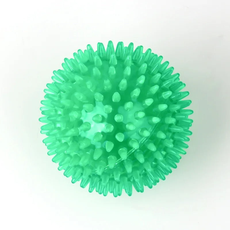 Igračka za žvakanje - Spike Balls