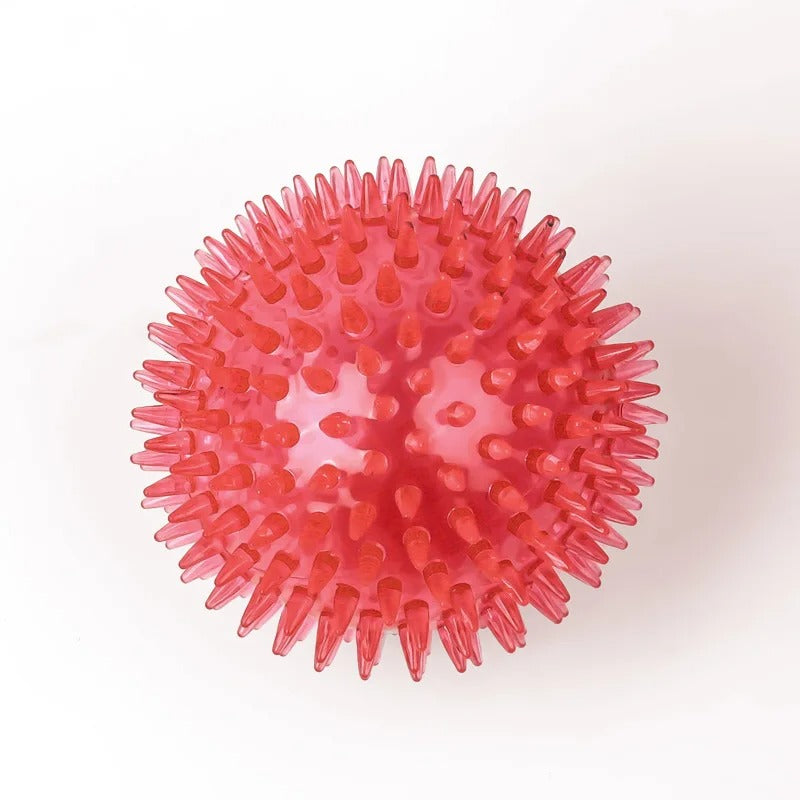 Igračka za žvakanje - Spike Balls