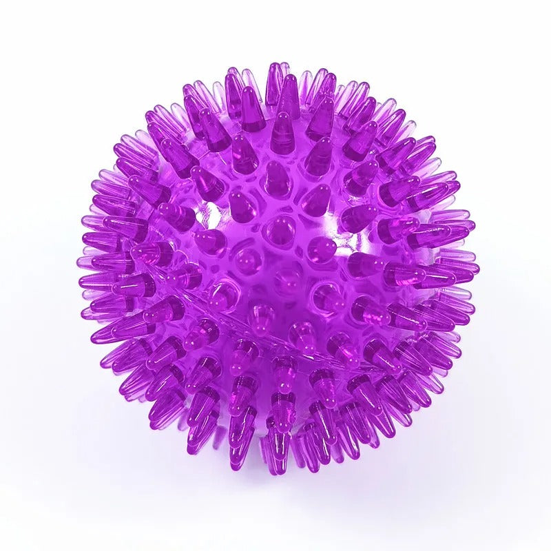 Igračka za žvakanje - Spike Balls
