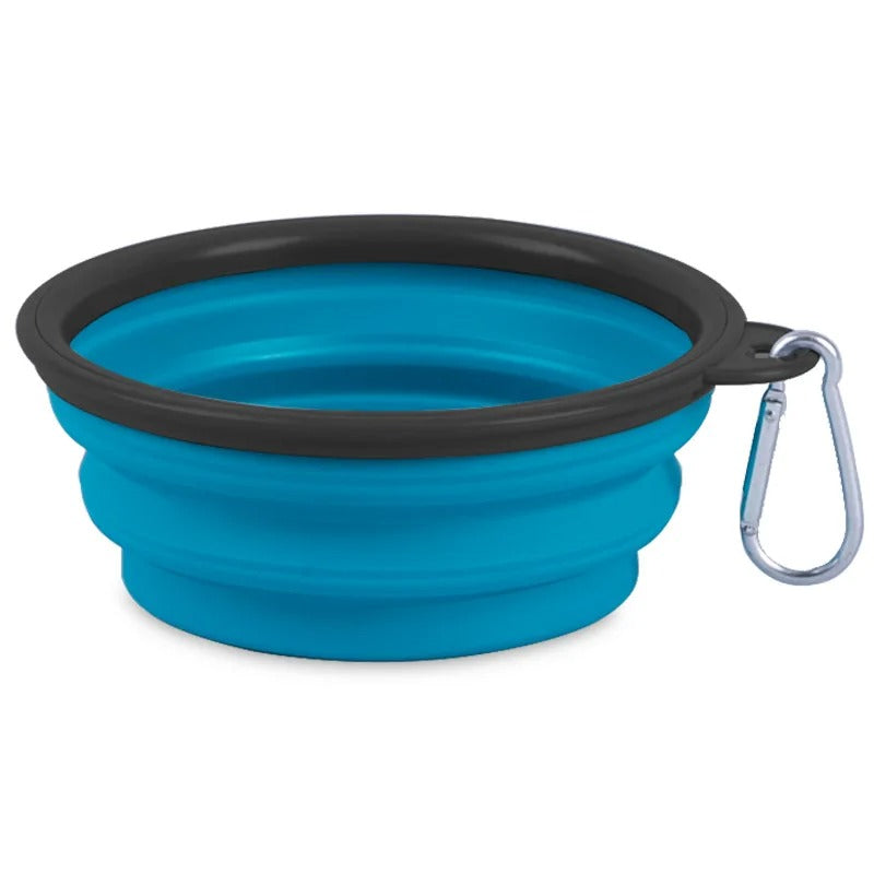 Silicone Putna Posuda za Pse