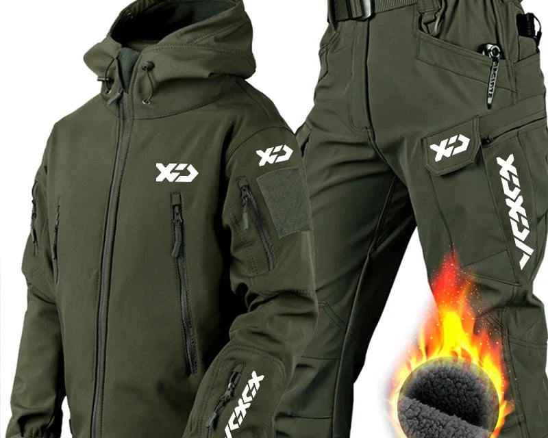 Darko – Stil i toplina u savršenom setu