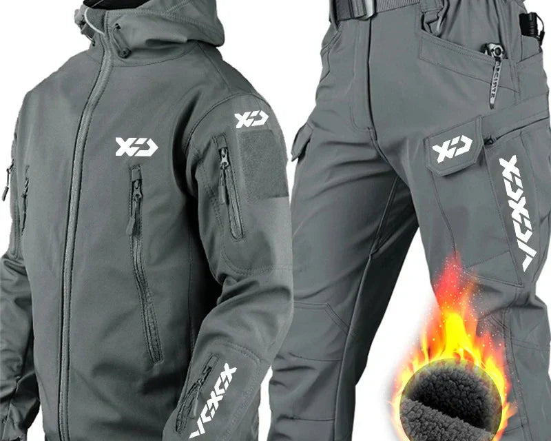 Darko – Stil i toplina u savršenom setu