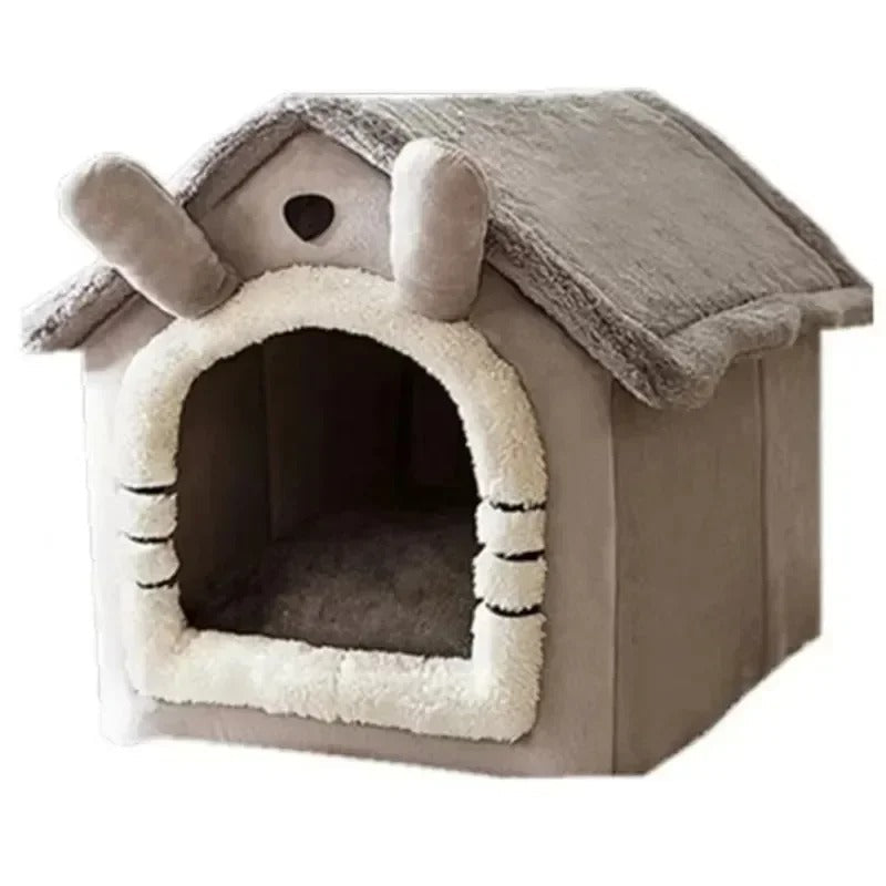 CozyPaw Kuća