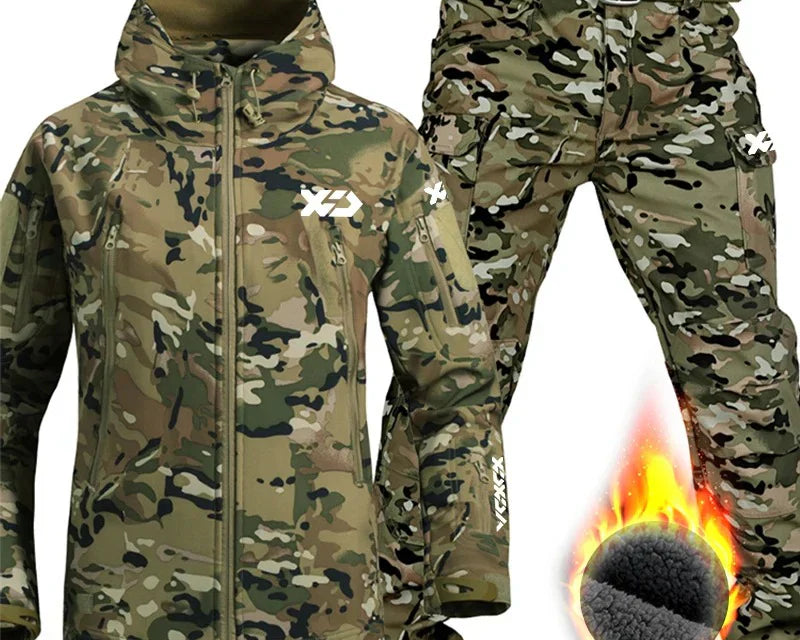 Darko – Stil i toplina u savršenom setu