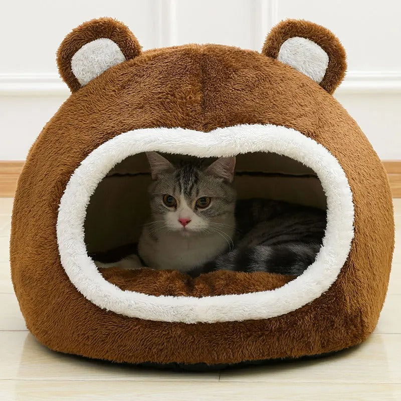 CozyCat Kuća