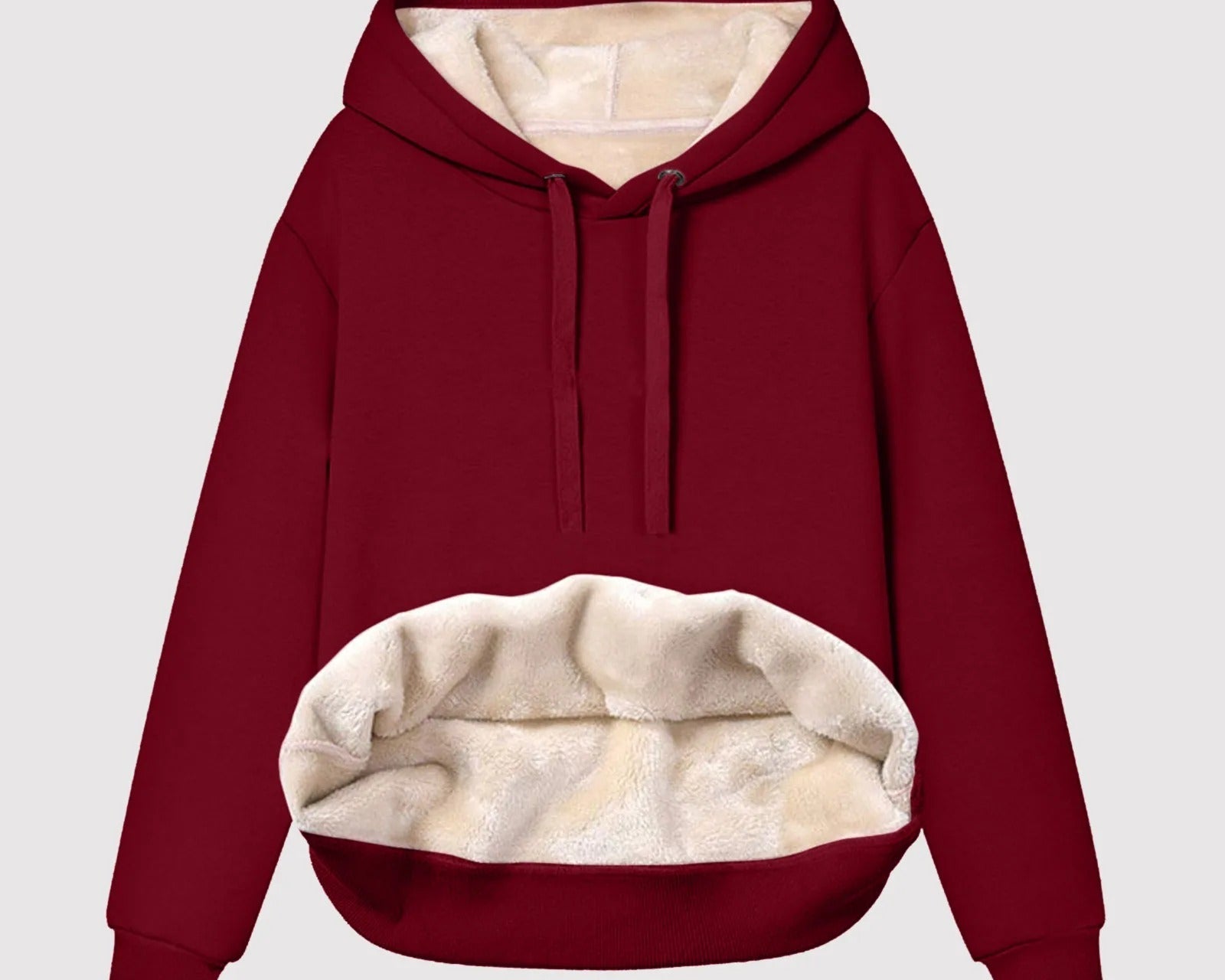 Edita-Maria - Ostavite hladnoću iza sebe, ali zadržite svoj stil