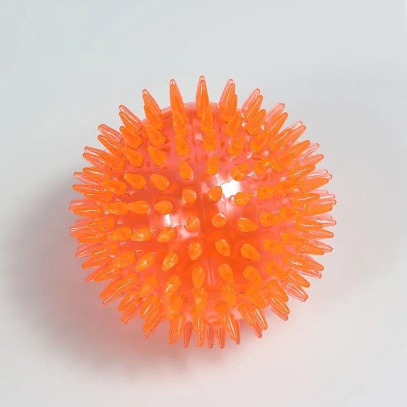 Igračka za žvakanje - Spike Balls