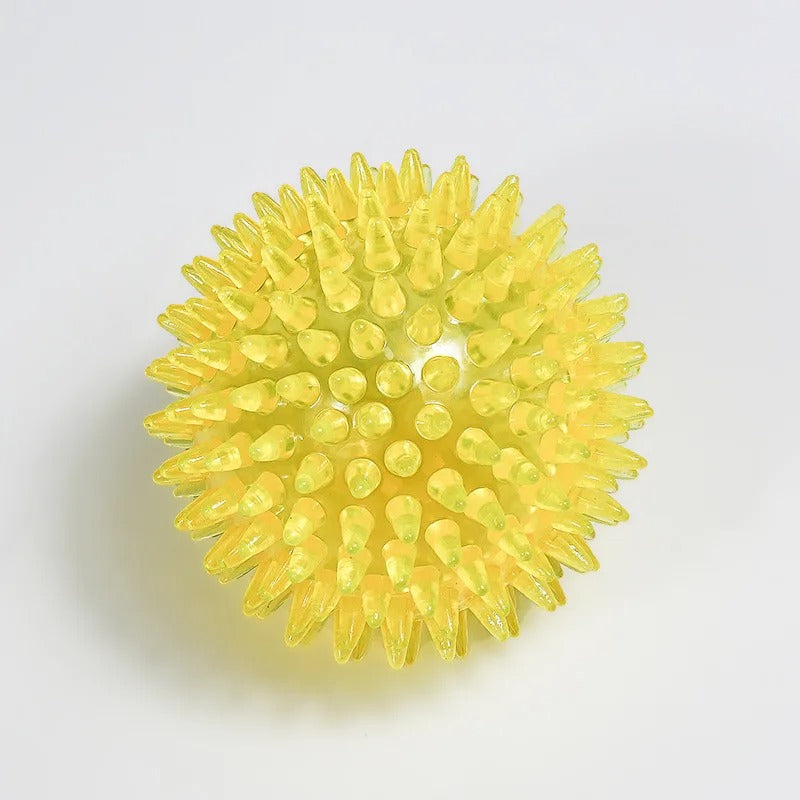 Igračka za žvakanje - Spike Balls