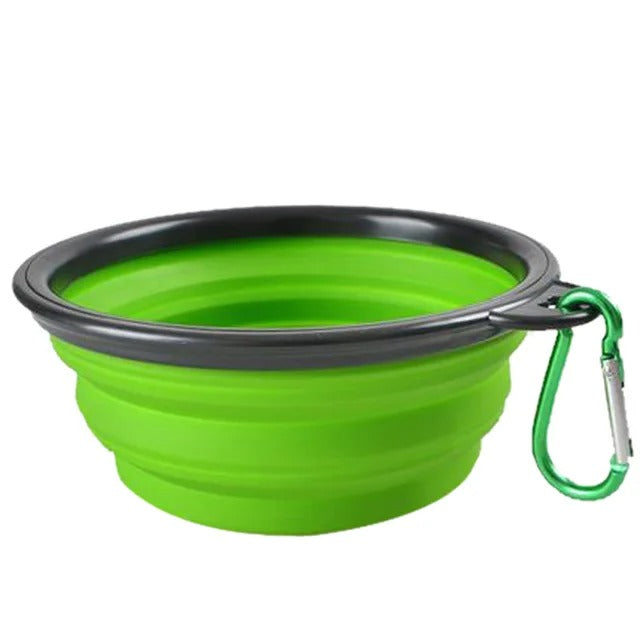Silicone Putna Posuda za Pse