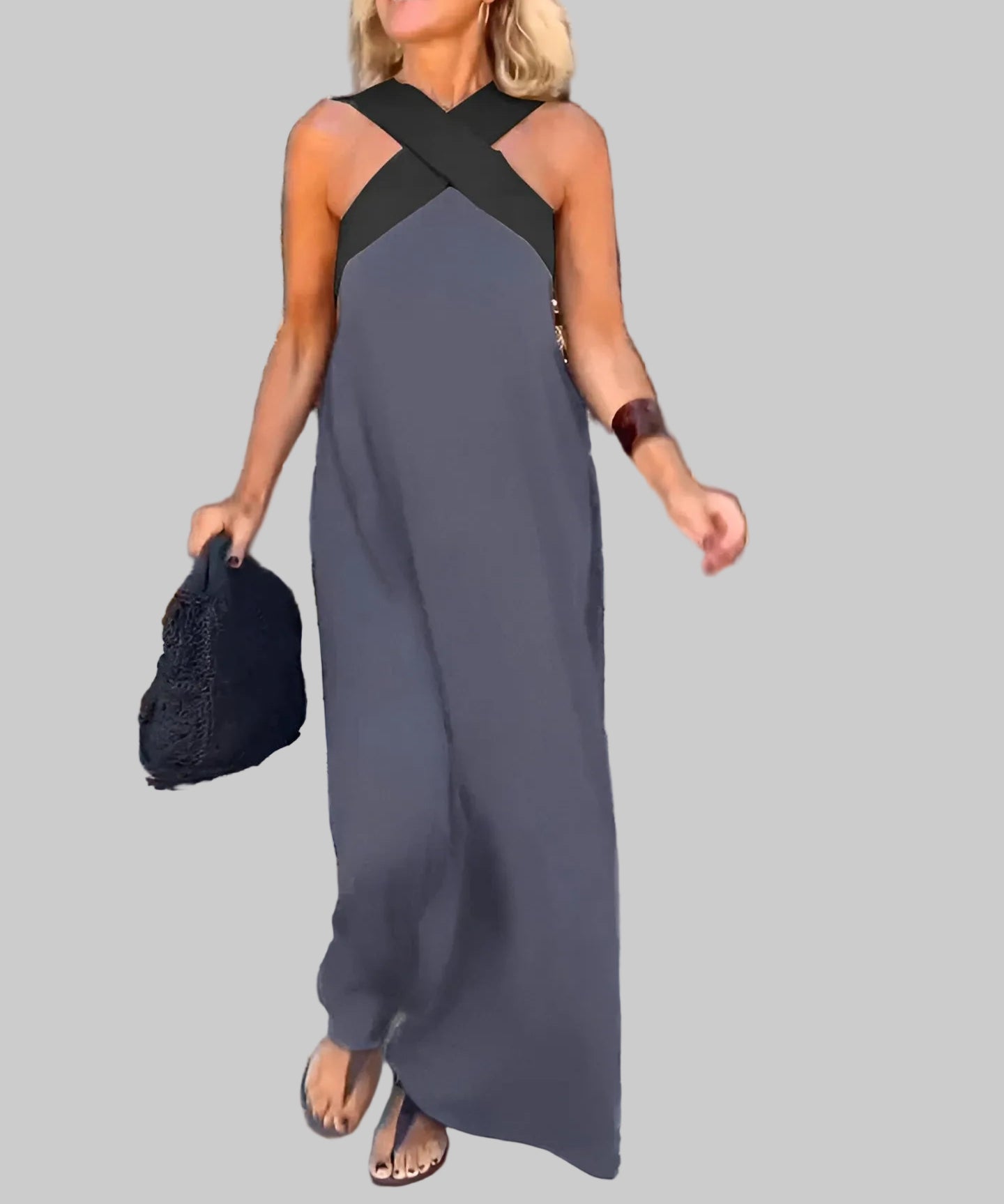 Ajla – Lagana, elegantna i lepršava ljetna haljina