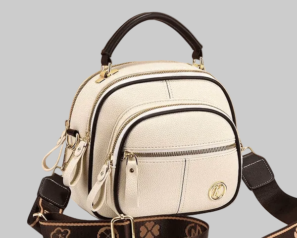 Aleksandra – klasična kožna torba za svaki trenutak dana