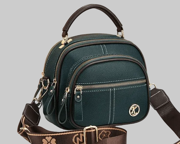 Aleksandra – klasična kožna torba za svaki trenutak dana