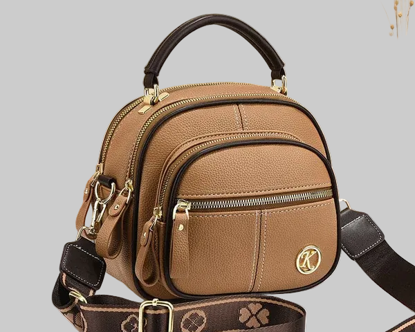 Aleksandra – klasična kožna torba za svaki trenutak dana