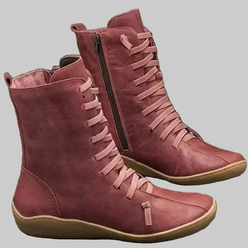 Agatha – zimske čizme, elegancija i toplina.