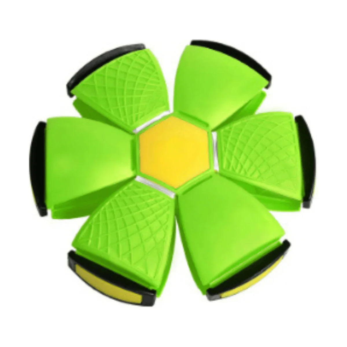 TurboFly – Ultimativni leteći disk za kućne ljubimce