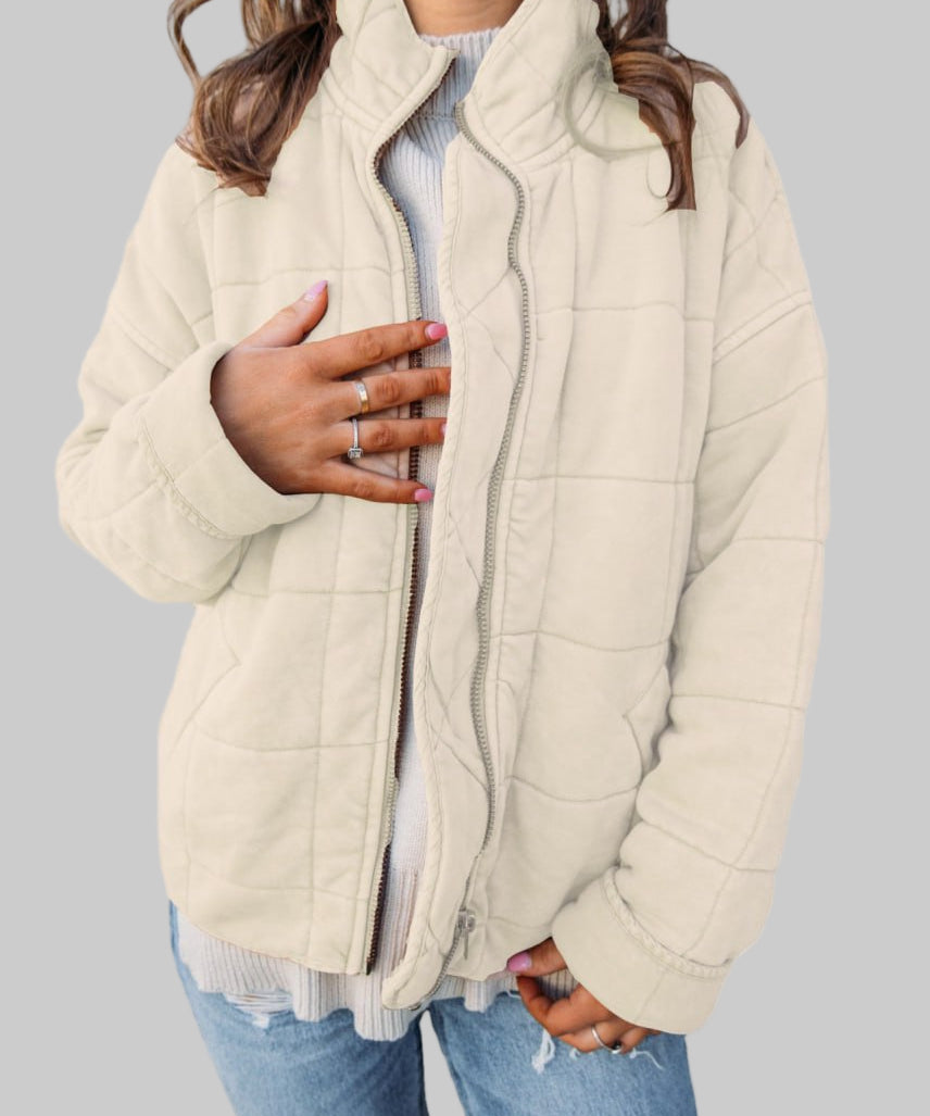 Biserka – luksuzna jakna za svakodnevnu eleganciju