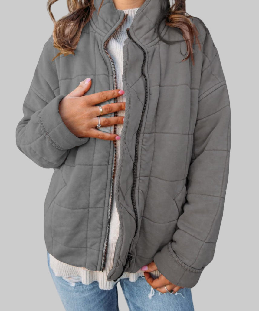 Biserka – luksuzna jakna za svakodnevnu eleganciju