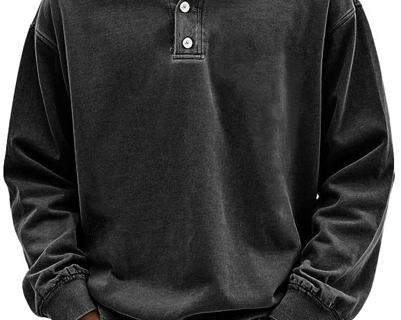 Dragan – piké majica s dugim rukavima za svaki dan i svaku priliku