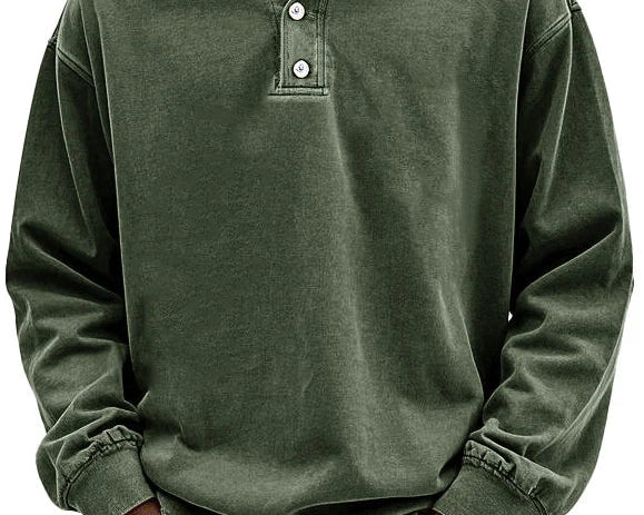 Dragan – piké majica s dugim rukavima za svaki dan i svaku priliku