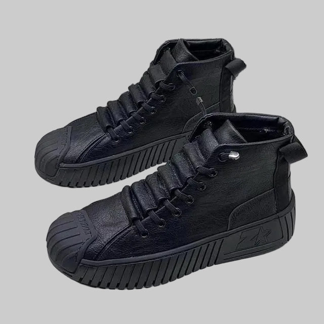 Borna – čizme koje podižu i stil i samopouzdanje