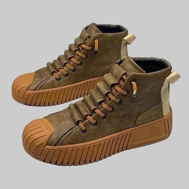 Borna – čizme koje podižu i stil i samopouzdanje