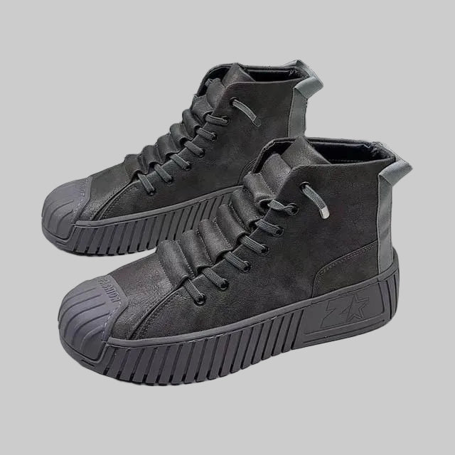 Borna – čizme koje podižu i stil i samopouzdanje