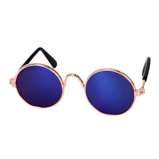 Chic sunčane naočale za kućne ljubimce - Pawtique Shades