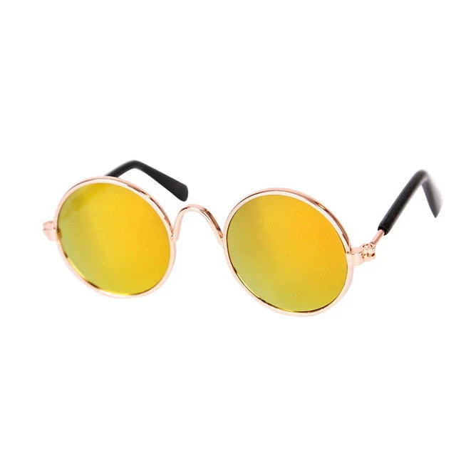 Chic sunčane naočale za kućne ljubimce - Pawtique Shades