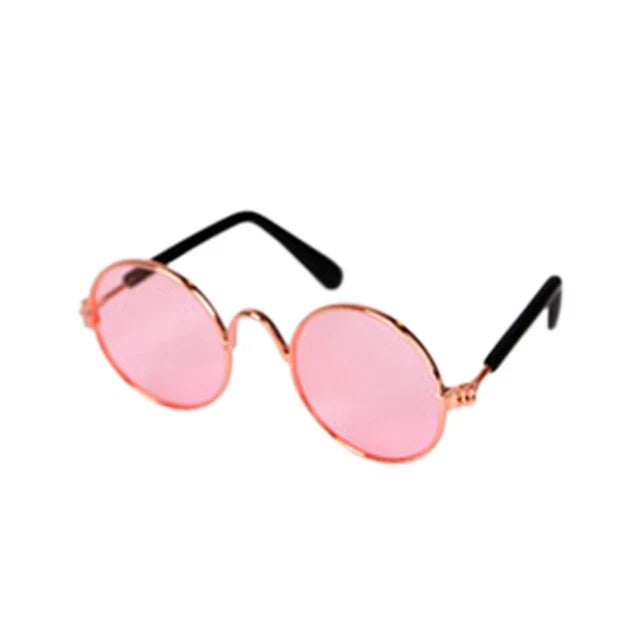 Chic sunčane naočale za kućne ljubimce - Pawtique Shades