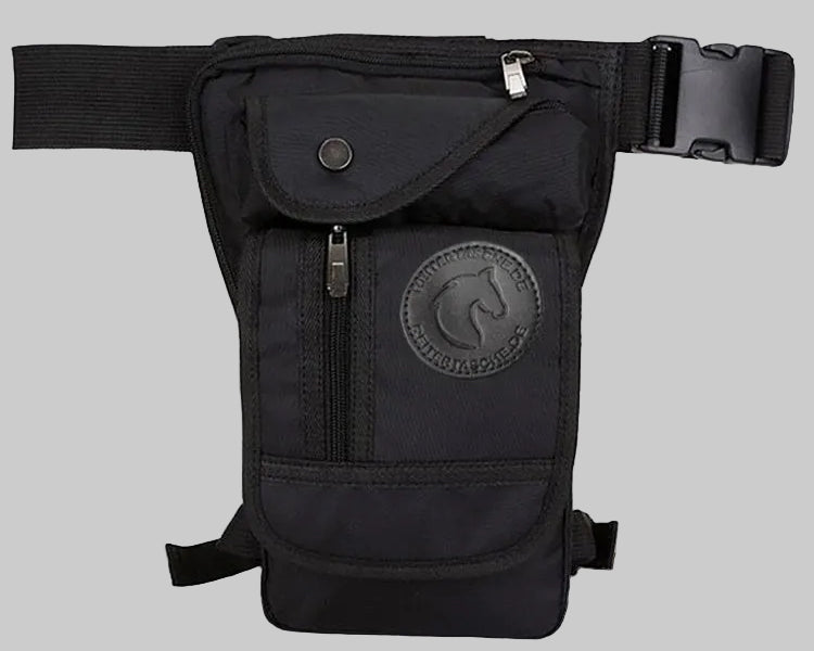 Alba – Torba za jahanje s kojom je sve na dohvat ruke