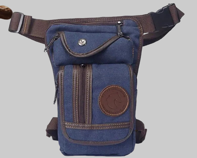 Alba – Torba za jahanje s kojom je sve na dohvat ruke