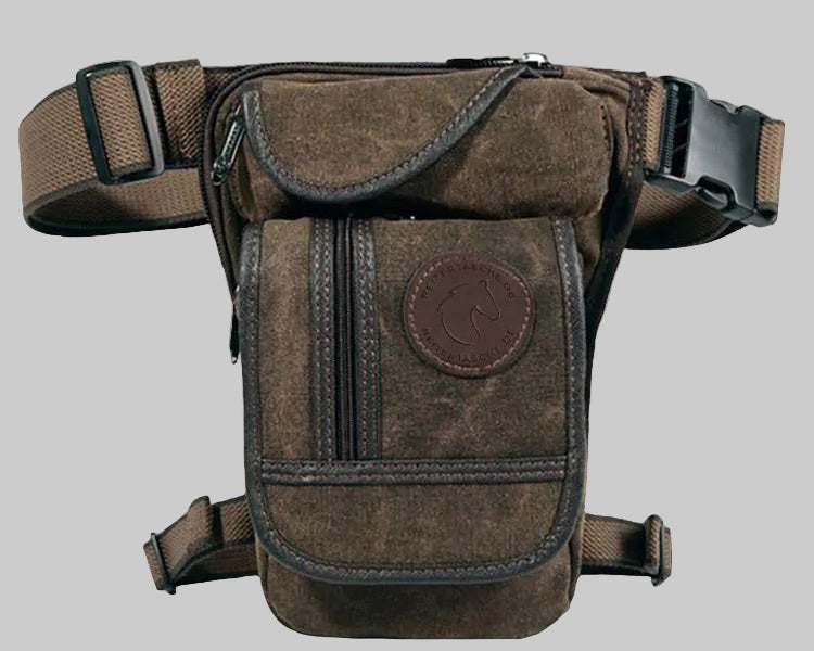 Alba – Torba za jahanje s kojom je sve na dohvat ruke