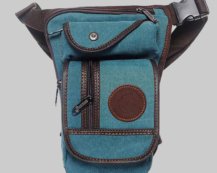 Alba – Torba za jahanje s kojom je sve na dohvat ruke