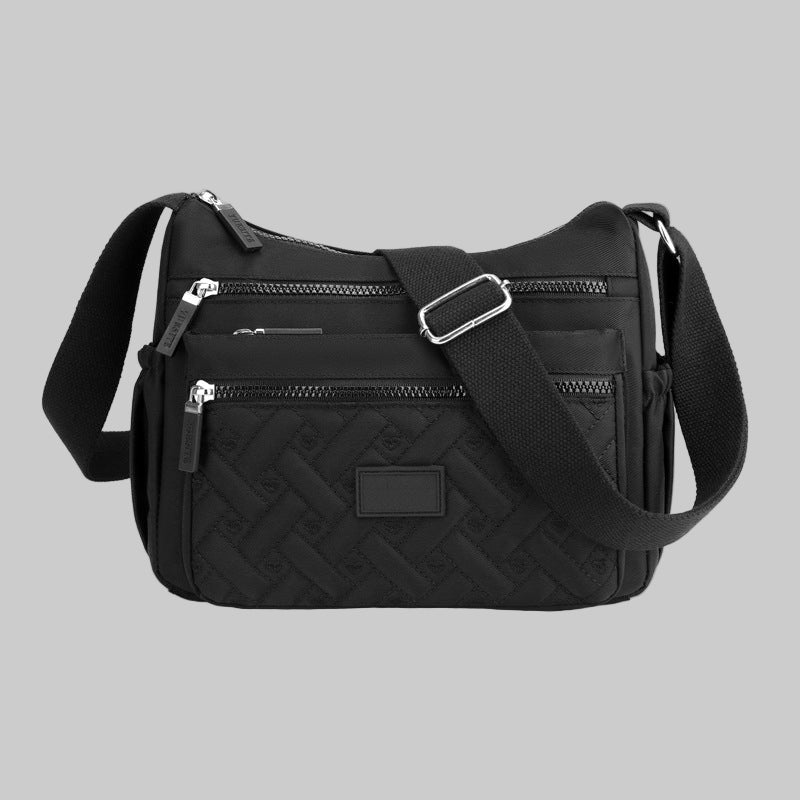 Agata – klasična, topla torba za svaki dan