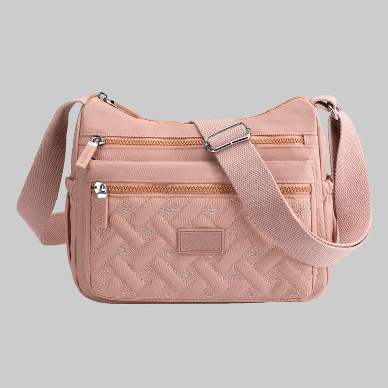 Agata – klasična, topla torba za svaki dan