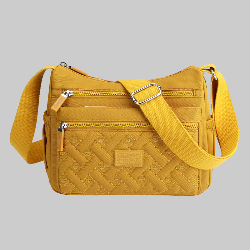 Agata – klasična, topla torba za svaki dan