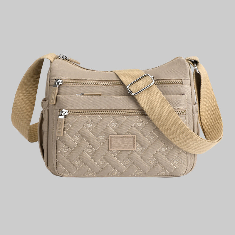 Agata – klasična, topla torba za svaki dan