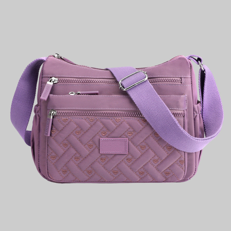 Agata – klasična, topla torba za svaki dan