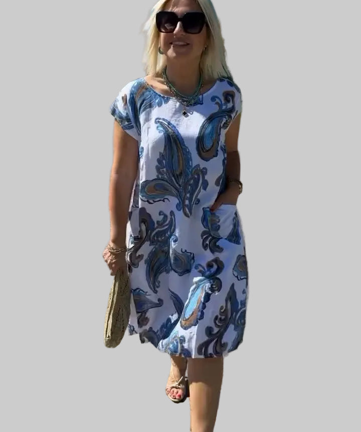 Anđelka – Lagana ljetna čarolija koja pleše s morskim povjetarcem