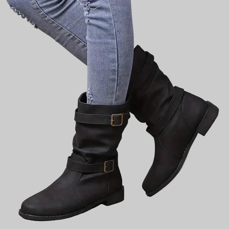 Ana – čizme koje te bez truda vode od jutra do kasne večeri