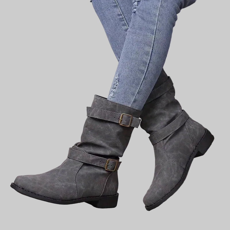 Ana – čizme koje te bez truda vode od jutra do kasne večeri