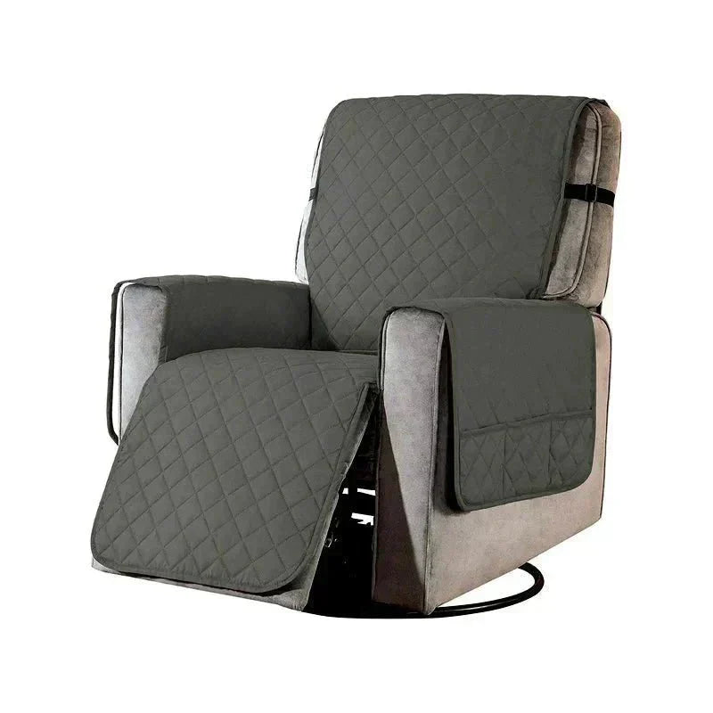 ComfortCover Univerzalna Zaštita za Naslon Ruke